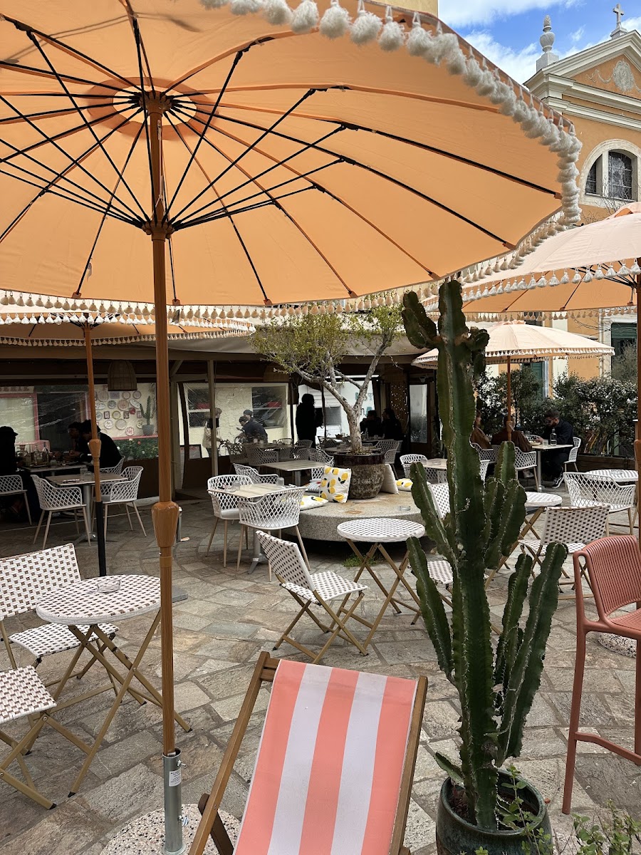 Café Zézé Photo 2