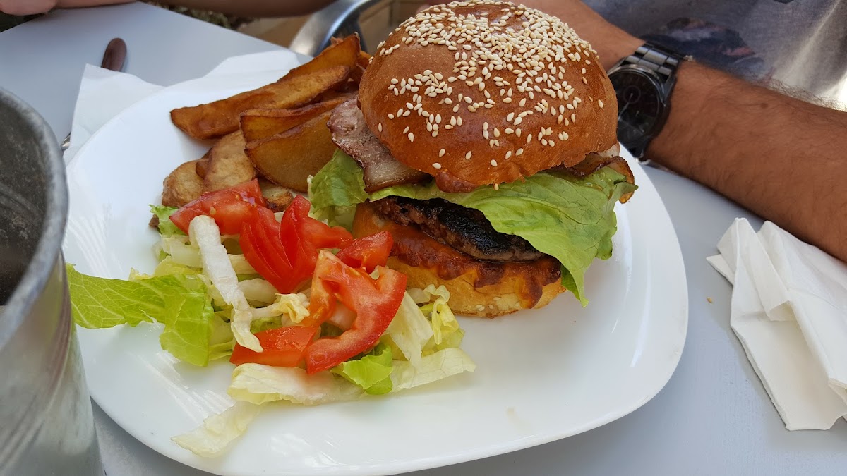 Café Zézé Photo 8