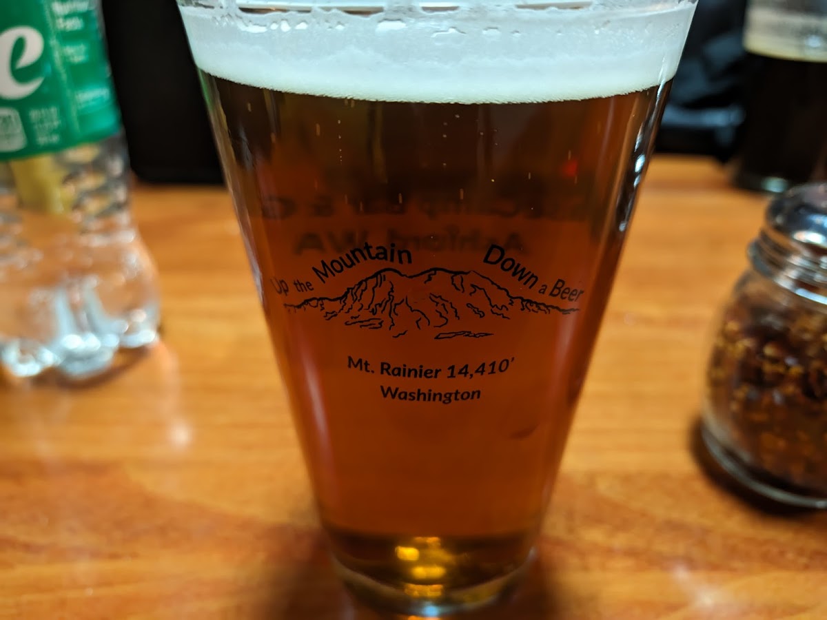 Rainier BaseCamp Bar & Grill Photo 5