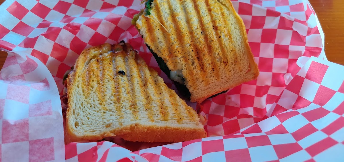 Rainier BaseCamp Bar & Grill Photo 7