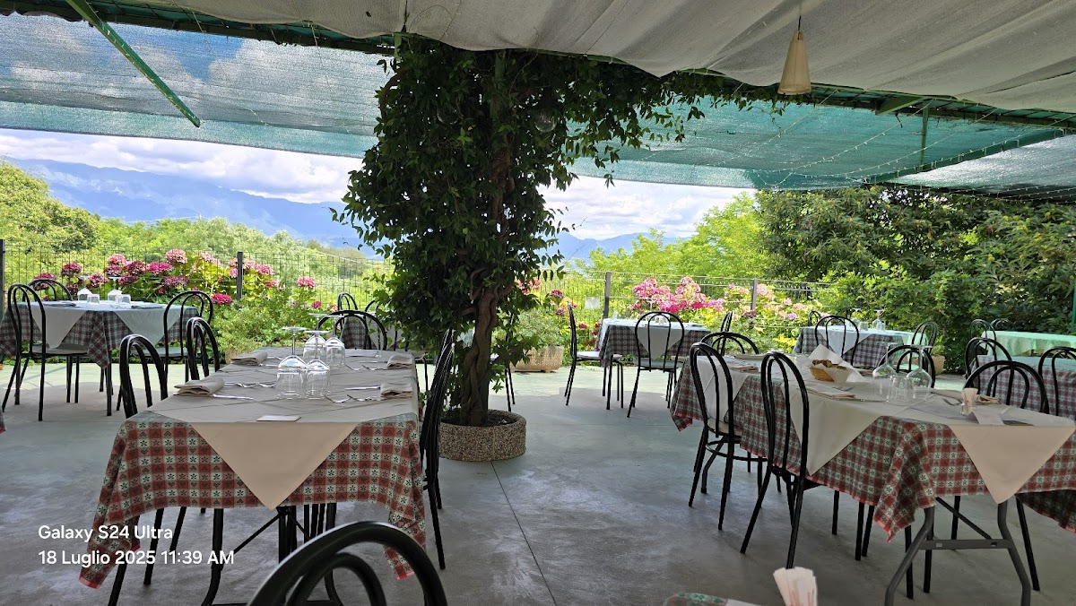 Trattoria Sbeghen