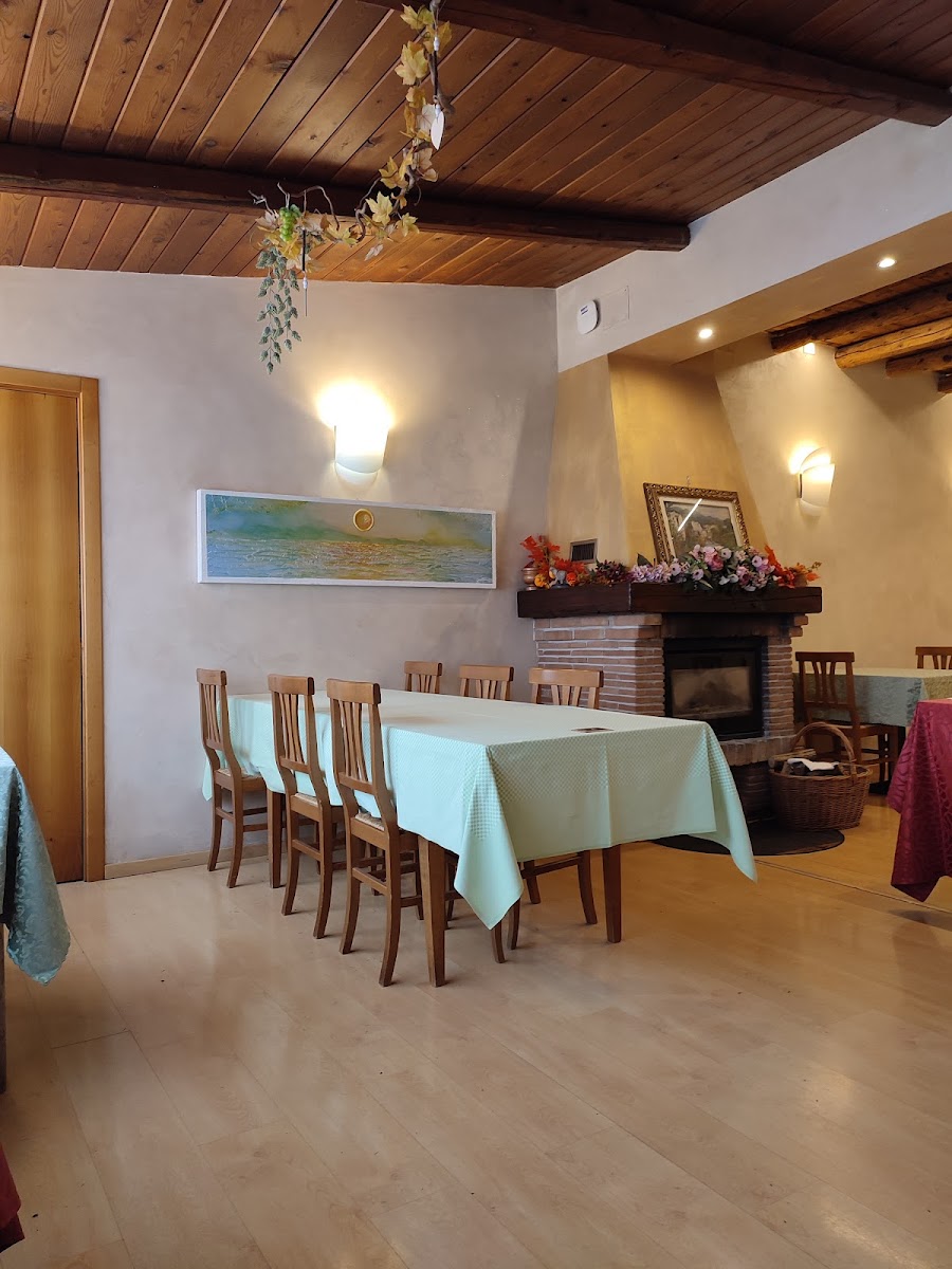 Trattoria Sbeghen Photo 3