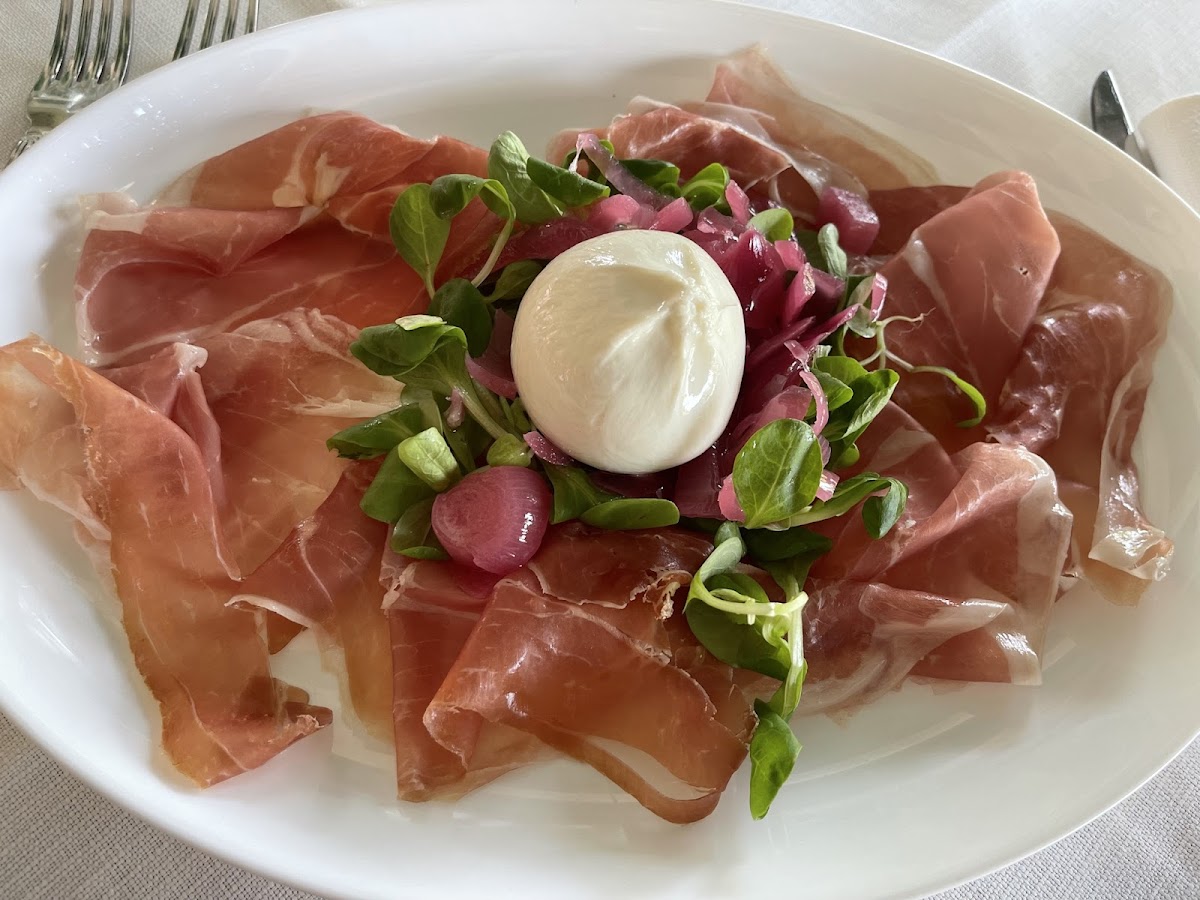 Trattoria Sbeghen Photo 4