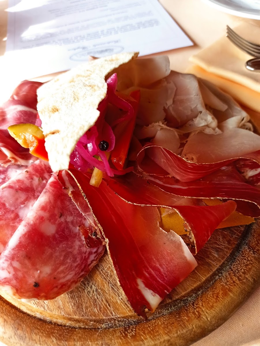 Trattoria Sbeghen Photo 5