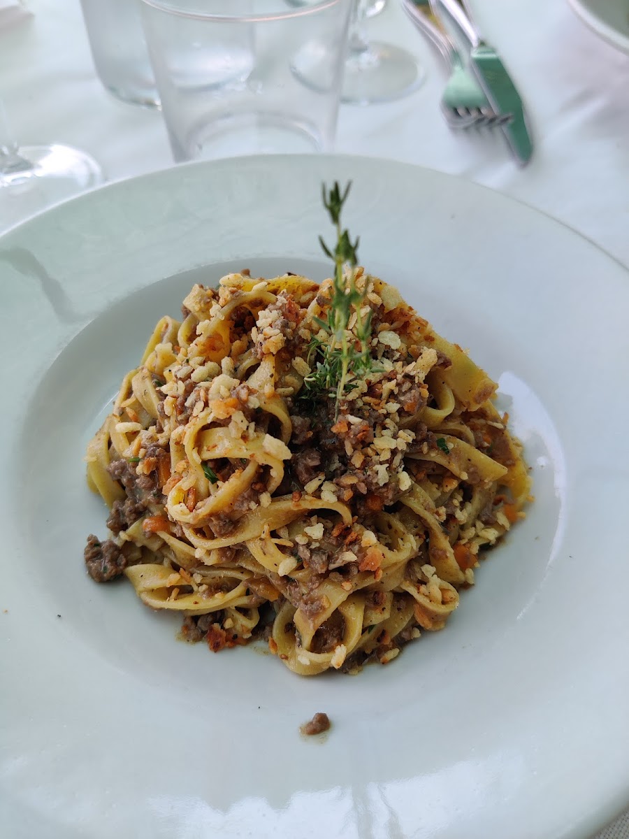 Trattoria Sbeghen Photo 8
