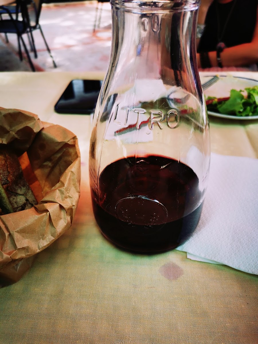 Trattoria Sbeghen Photo 9