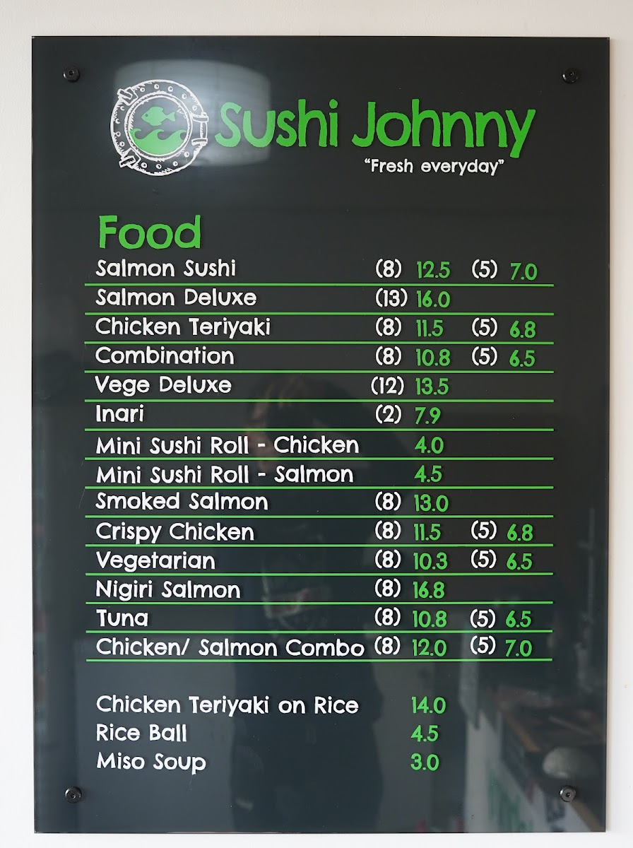 Sushi Johnny Photo 4