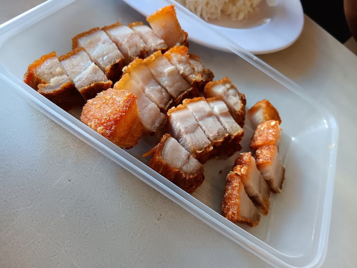 Sushi Johnny Photo 6