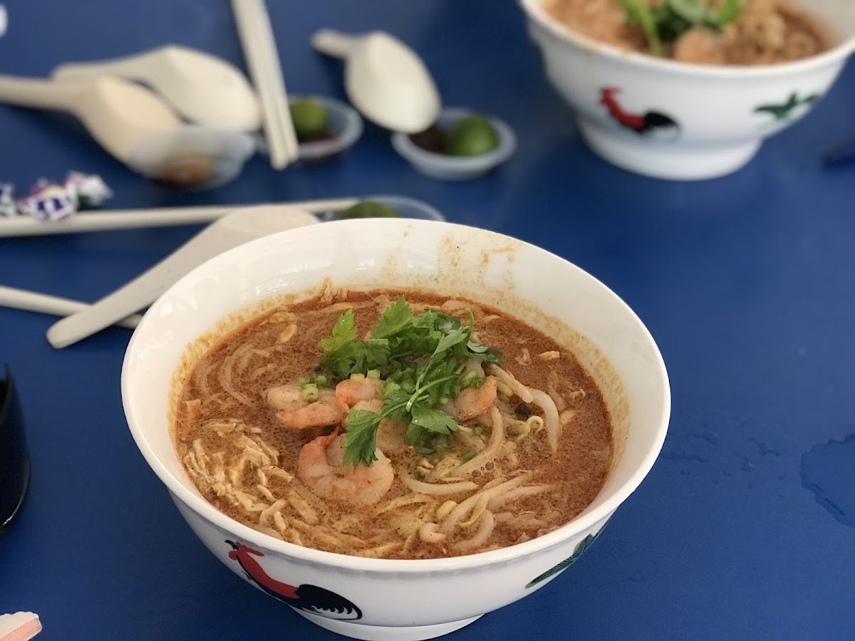 28 Food Centre Photo 3