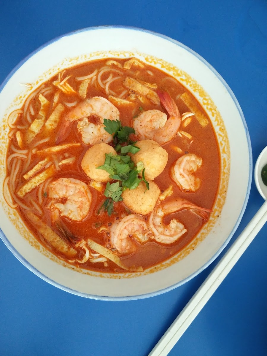28 Food Centre Photo 5