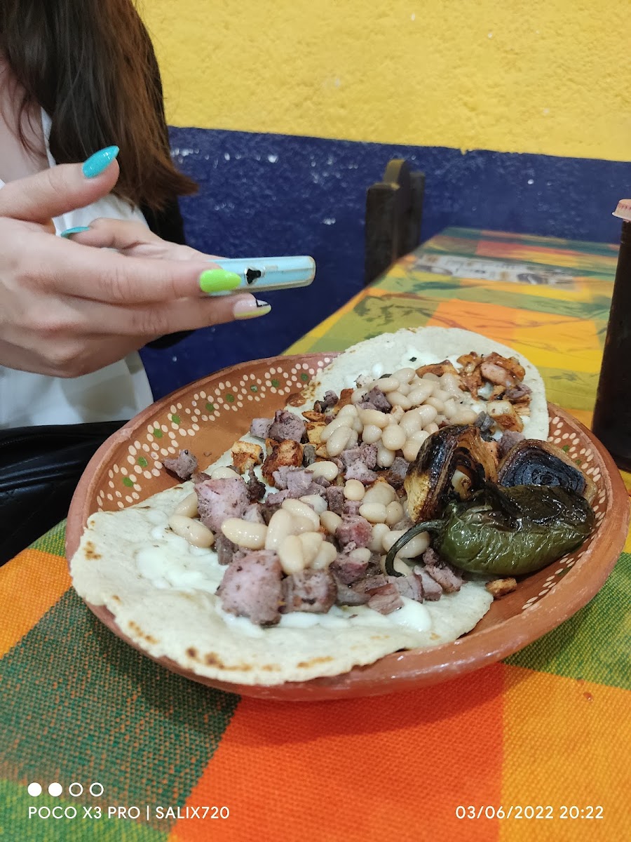 Las asadas de varillas Photo 5