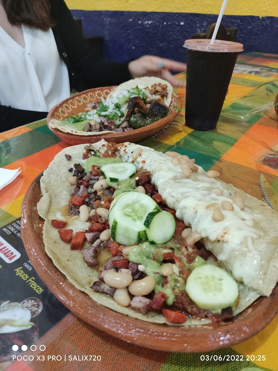 Las asadas de varillas Photo 6
