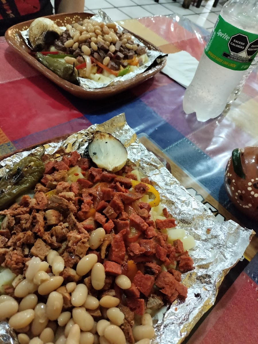 Las asadas de varillas Photo 7