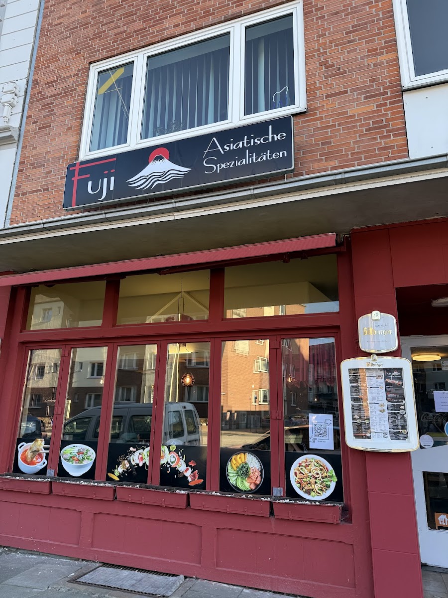 Fuji Restaurant