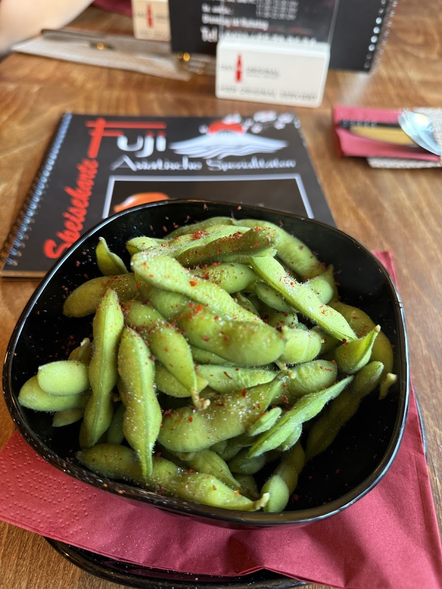 Fuji Restaurant Photo 3