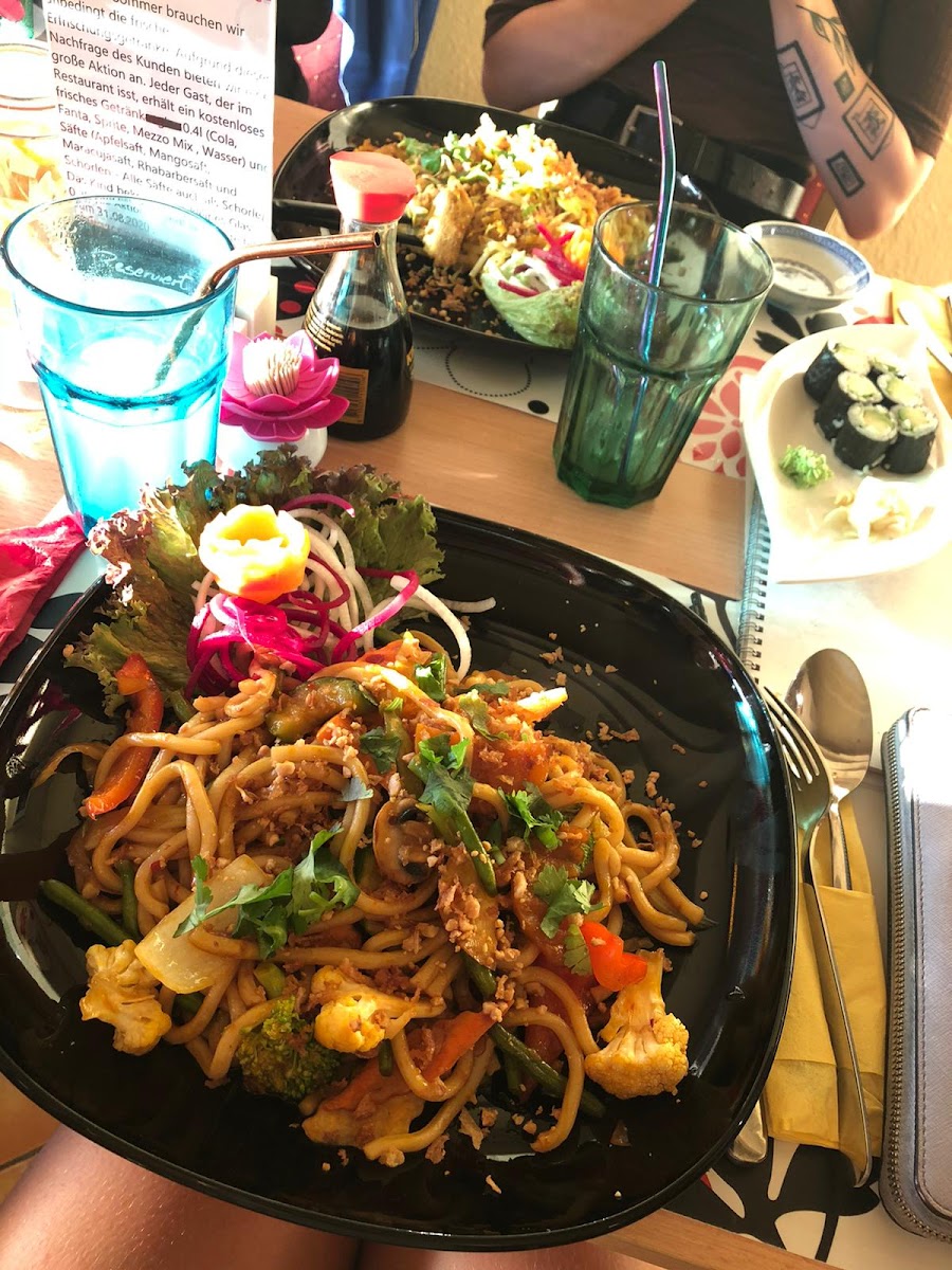 Fuji Restaurant Photo 6