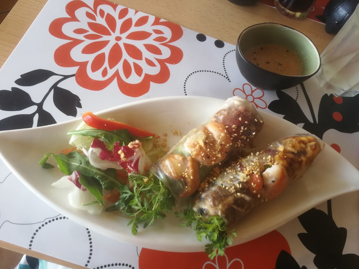 Fuji Restaurant Photo 7