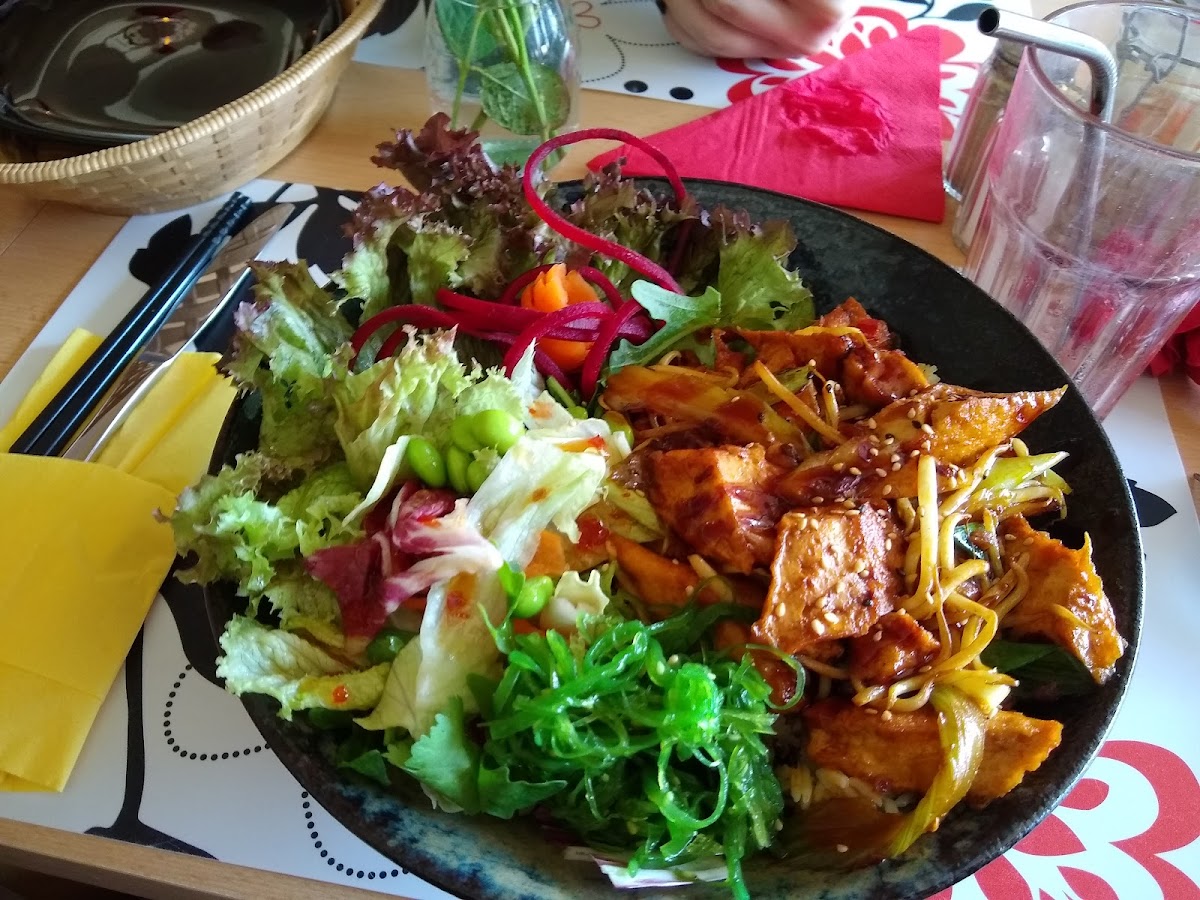 Fuji Restaurant Photo 9