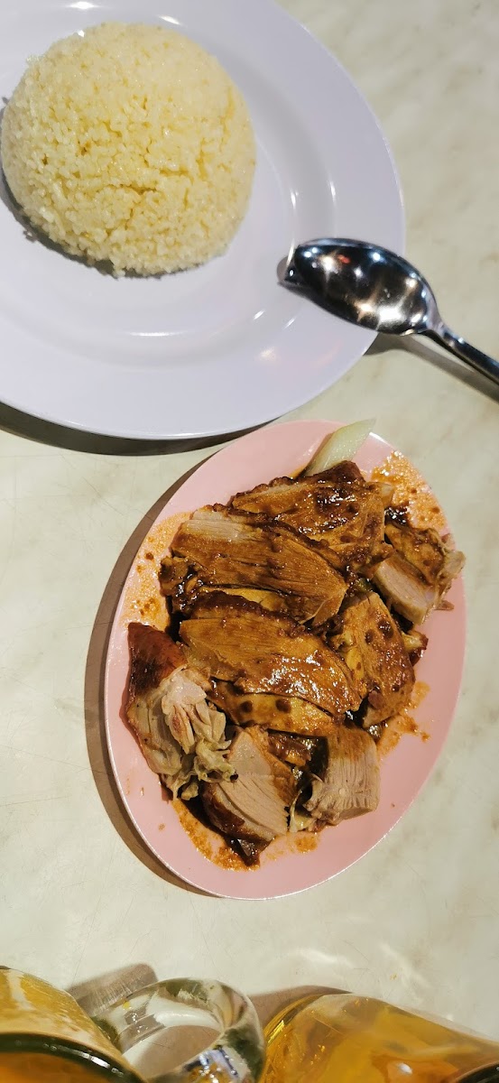 Dovist Chicken Rice Photo 10