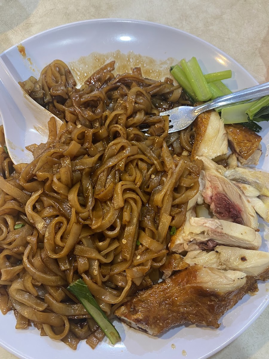 Dovist Chicken Rice Photo 4