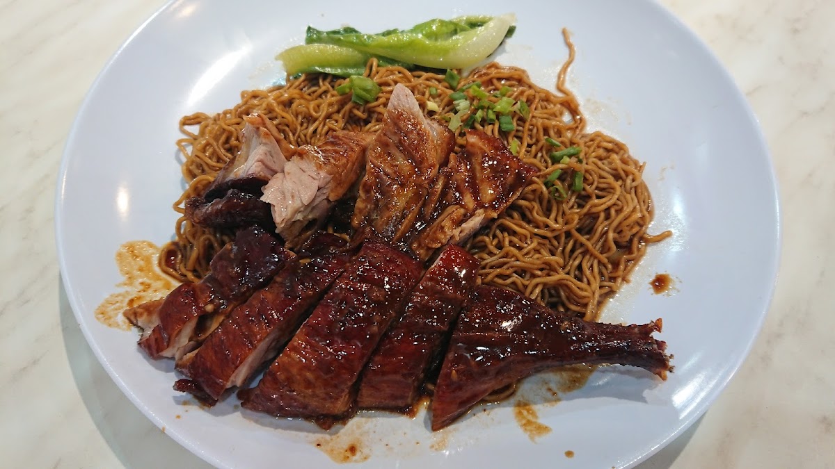Dovist Chicken Rice Photo 5