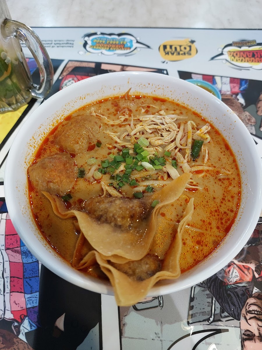 Dovist Chicken Rice Photo 6