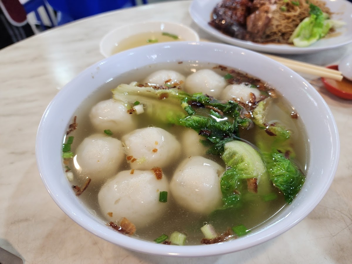 Dovist Chicken Rice Photo 8