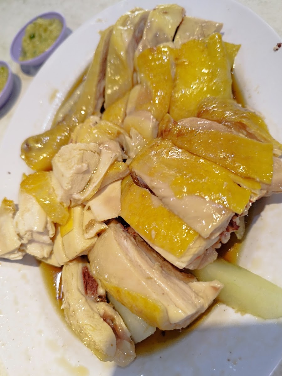 Dovist Chicken Rice Photo 9