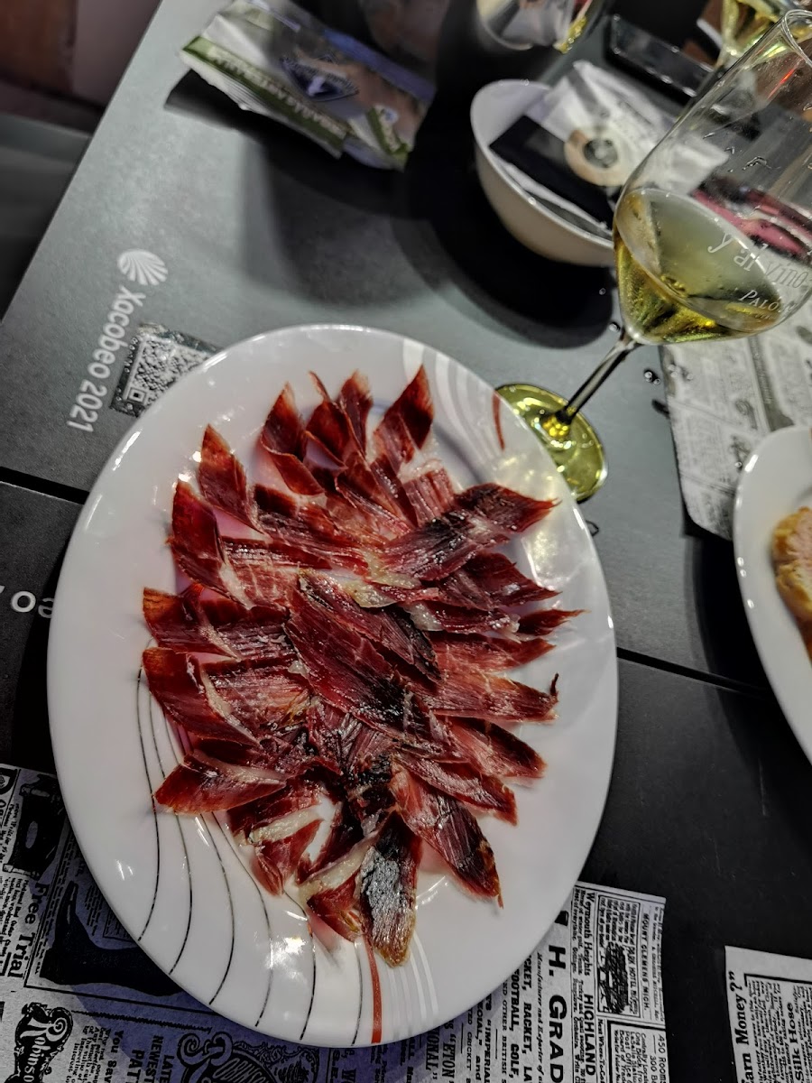 Sabores Gourmet Photo 7