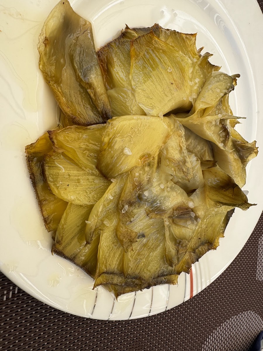 Sabores Gourmet Photo 8