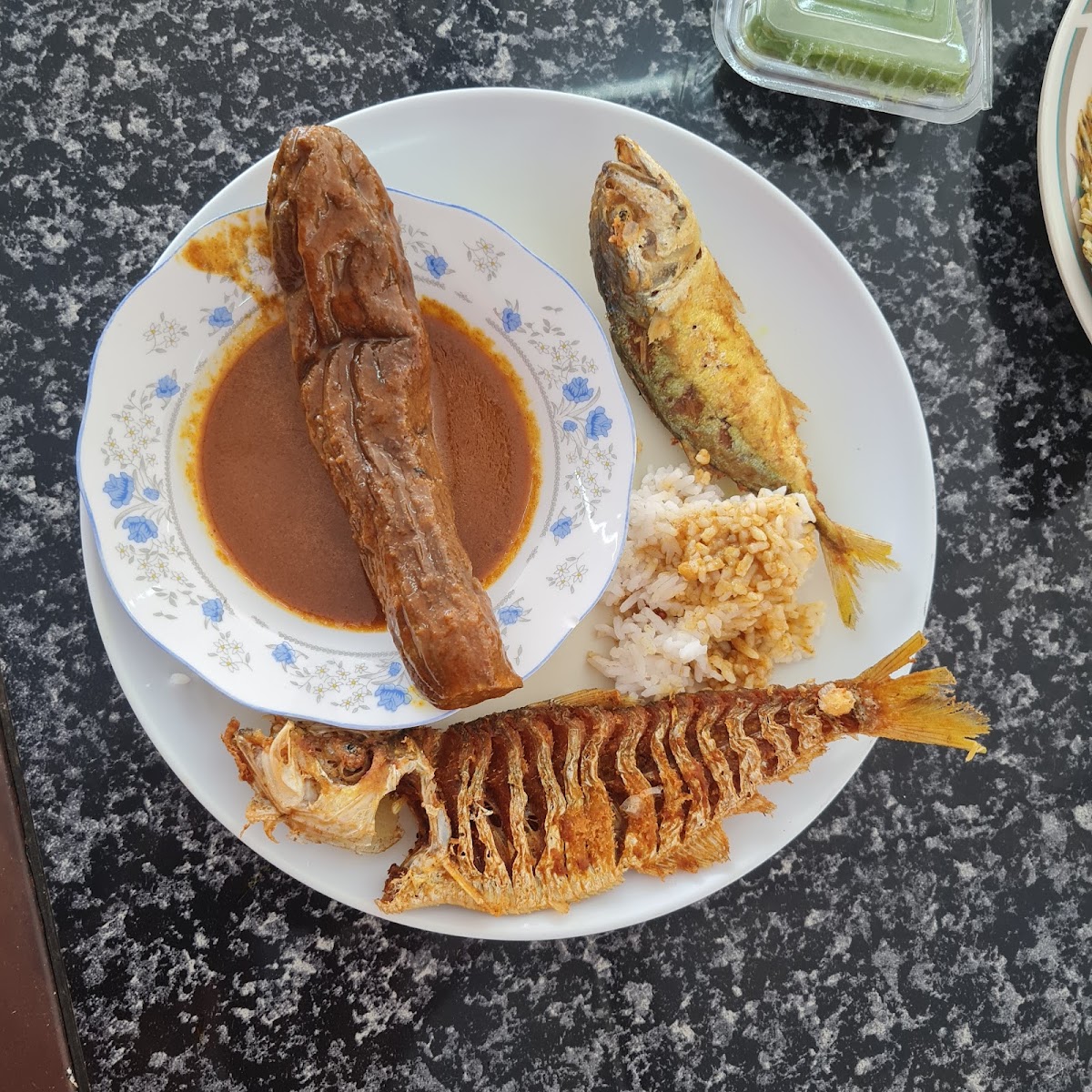 Kedai Bang Din