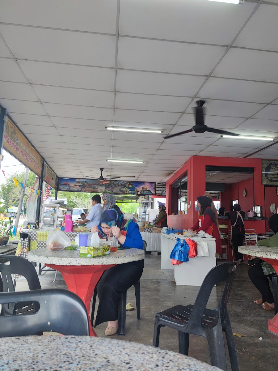 Kedai Bang Din Photo 9