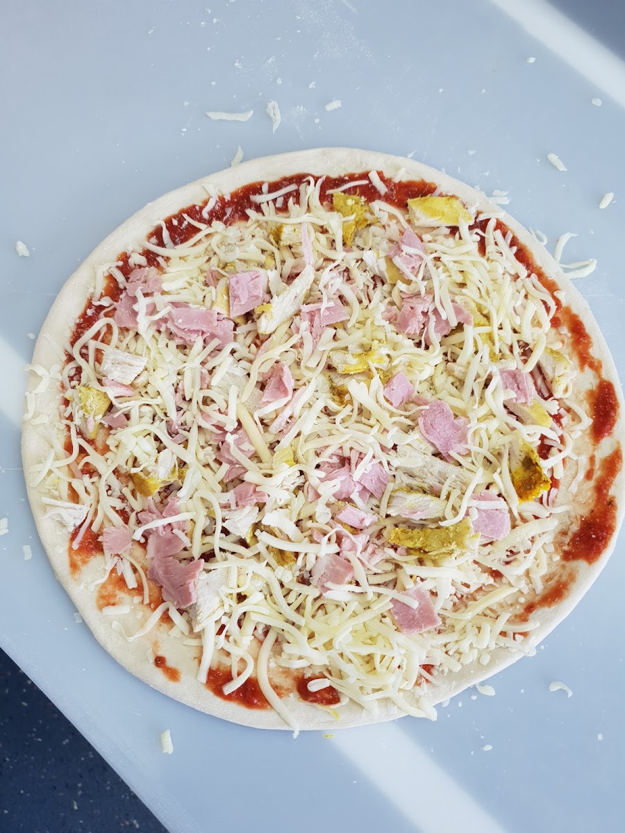 UgoPizza Photo 10