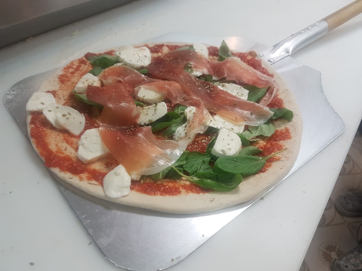 UgoPizza Photo 6