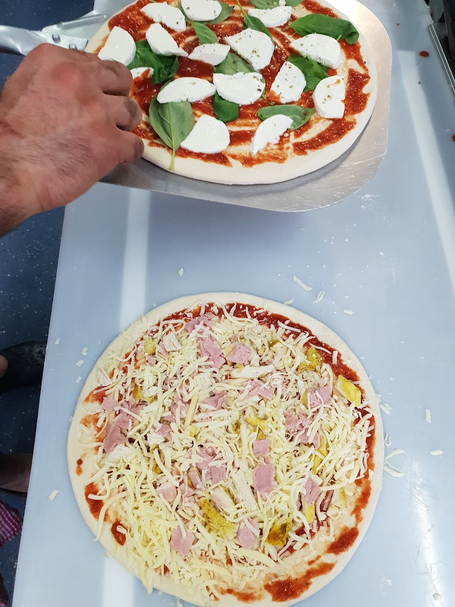 UgoPizza Photo 8