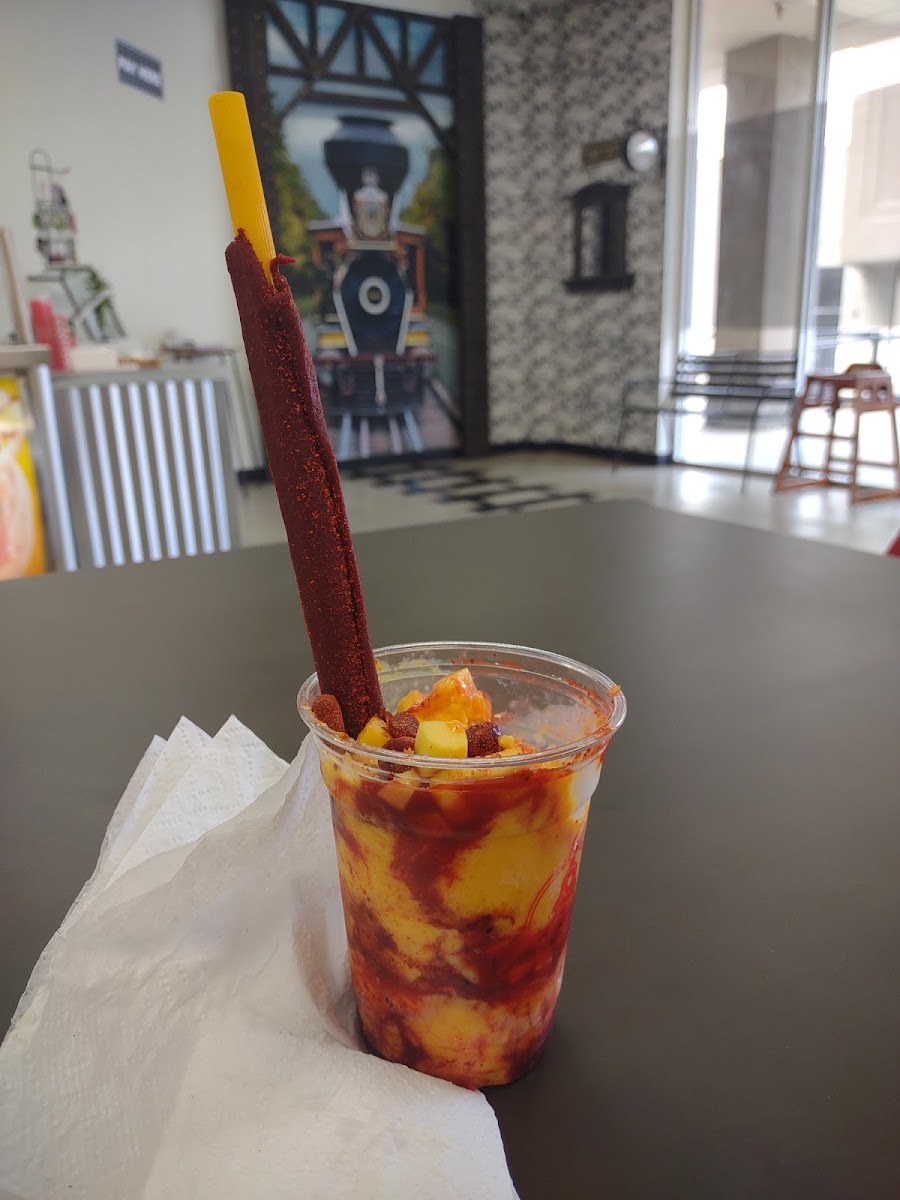 La Estacion Neveria & Snacks Photo 7