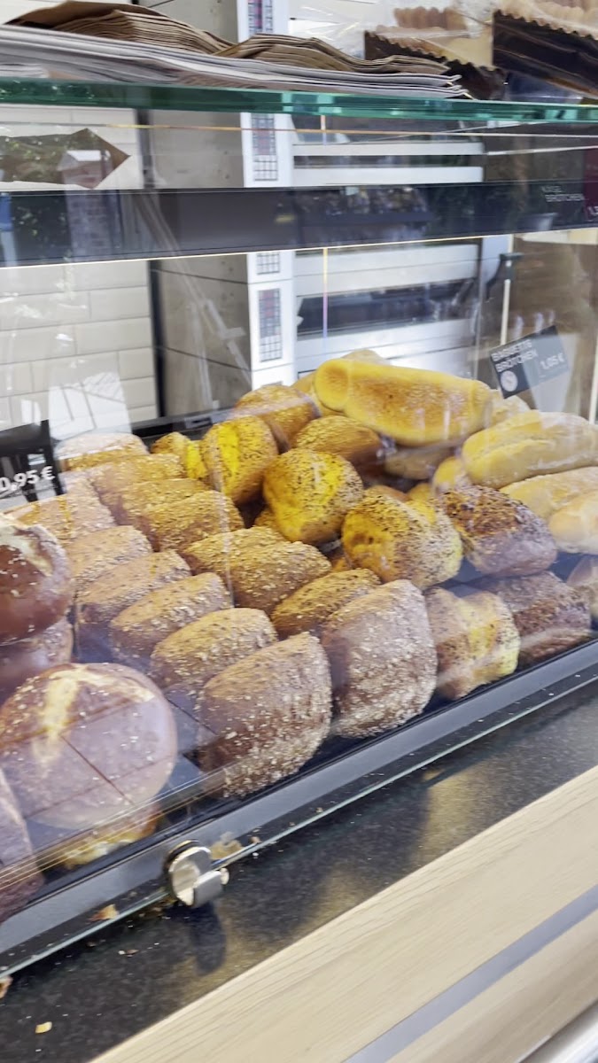 Bäckerei Goeken Café Elsen Photo 2
