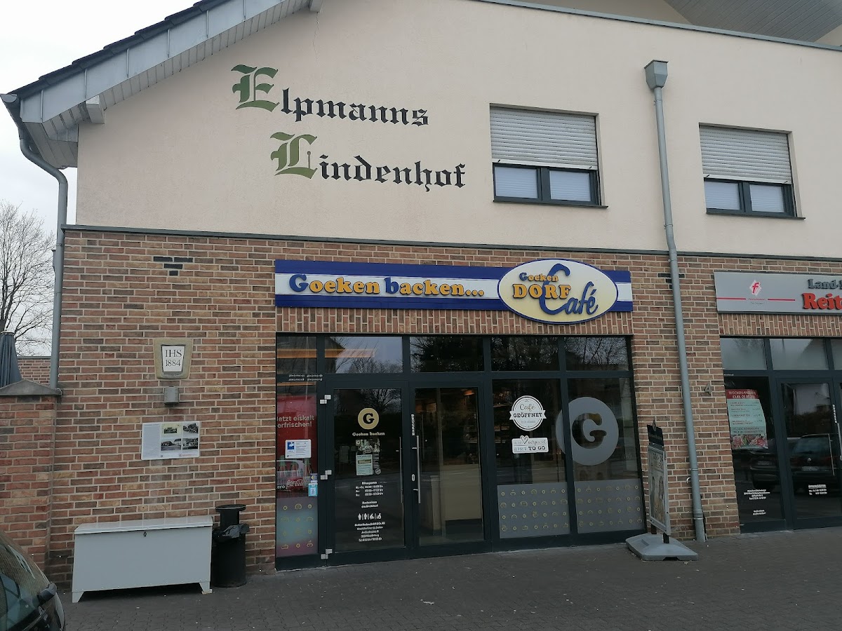 Bäckerei Goeken Café Elsen Photo 4