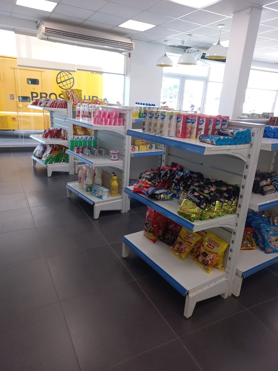 YPF ServiCompras full