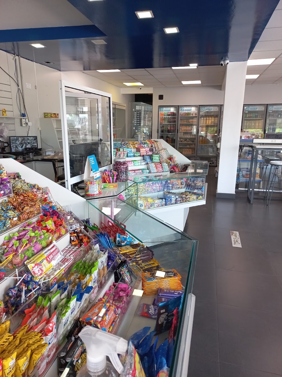 YPF ServiCompras full Photo 3