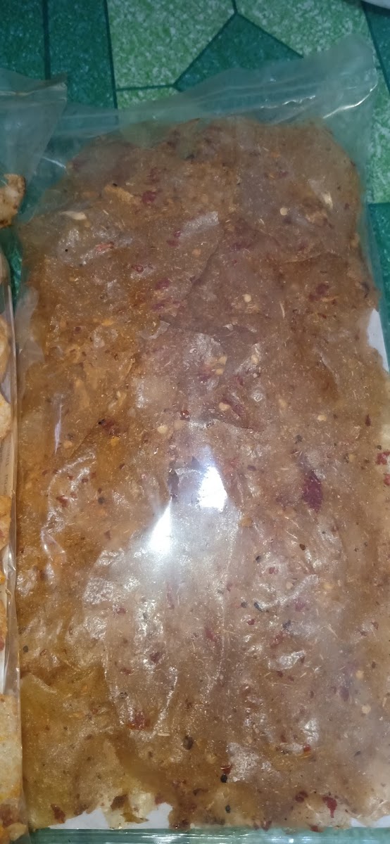 Keripik cesbul Keripik kaca Brownis Photo 4