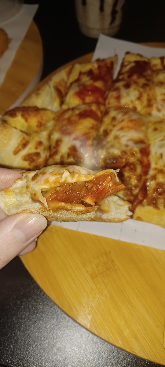 Pizza La Rosa Photo 10