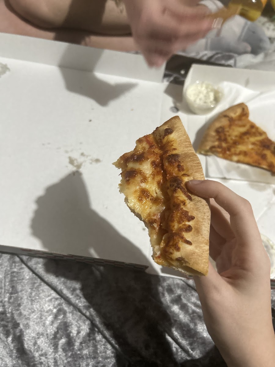 Pizza La Rosa Photo 8