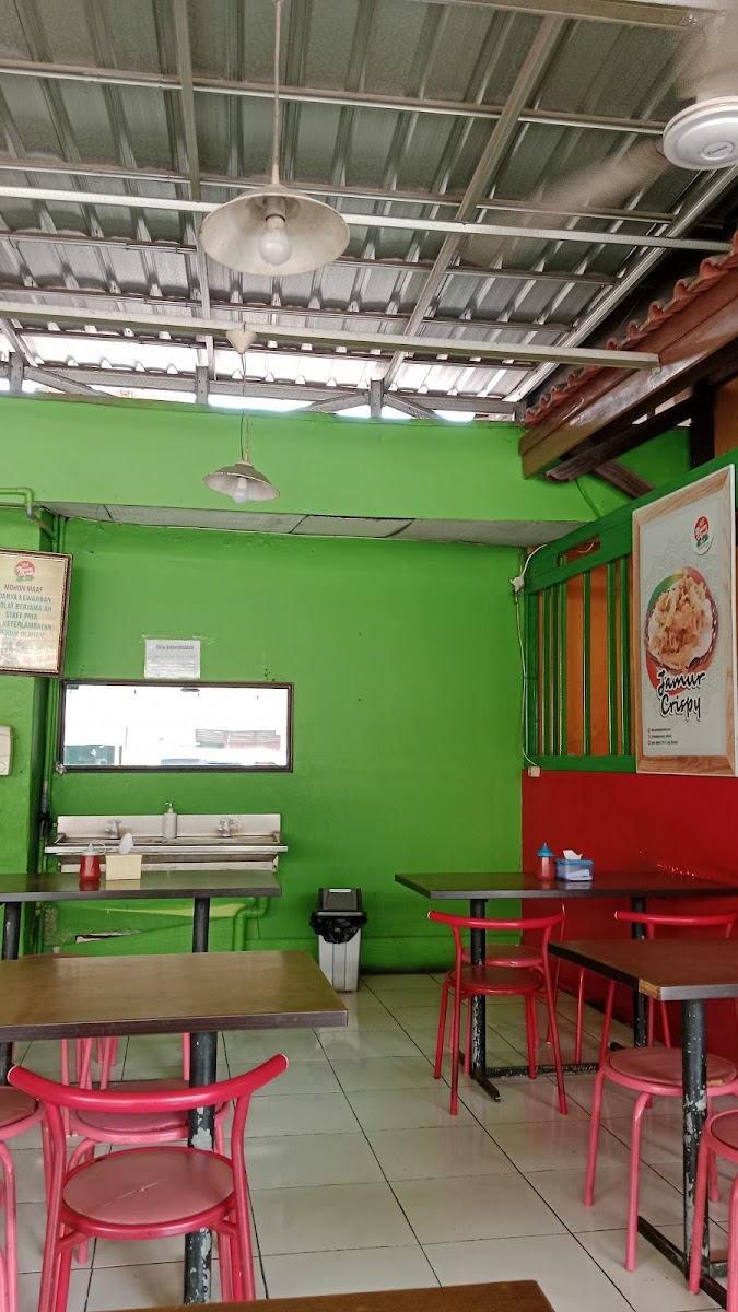 Ayam Geprek Sa’i Comal Photo 4