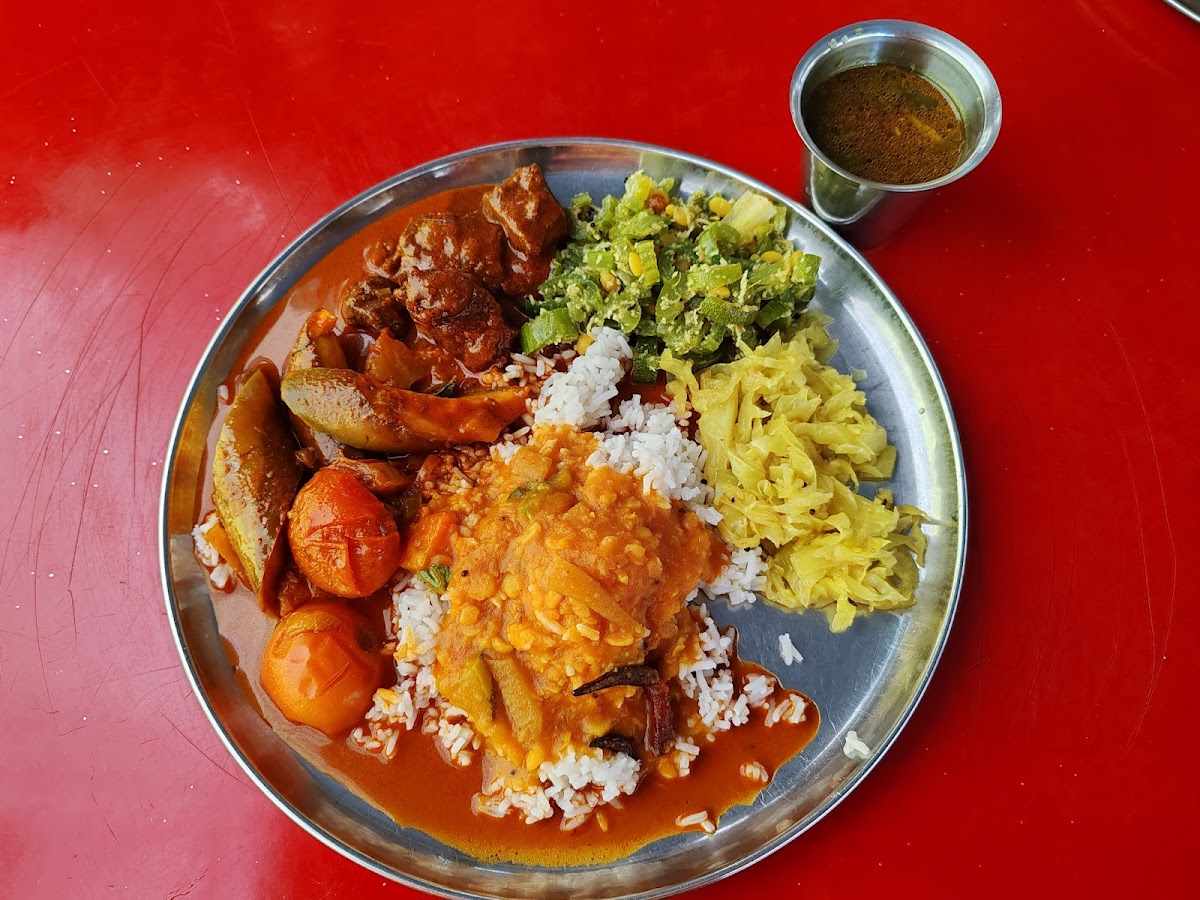 Amma Curry House | Kampung Attap Photo 10