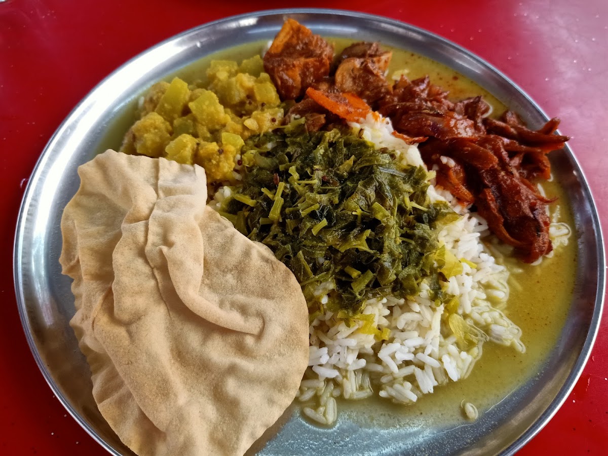 Amma Curry House | Kampung Attap Photo 7