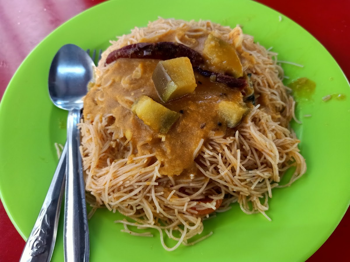 Amma Curry House | Kampung Attap Photo 8