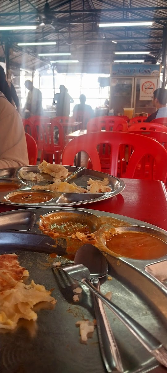 Amma Curry House | Kampung Attap Photo 9