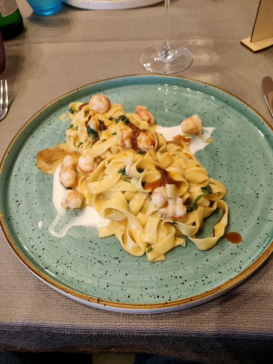 Osteria A Modo Nostro Photo 6