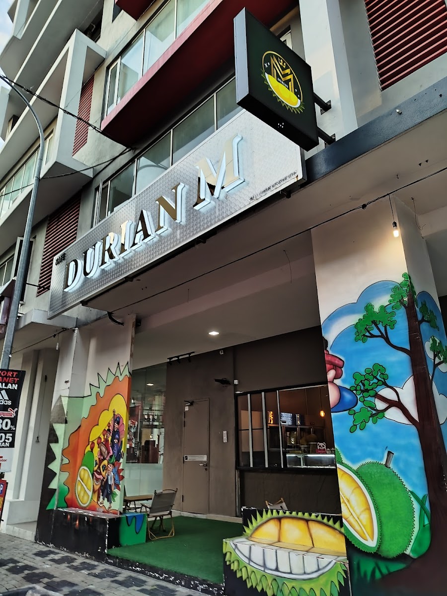 DURIAN M